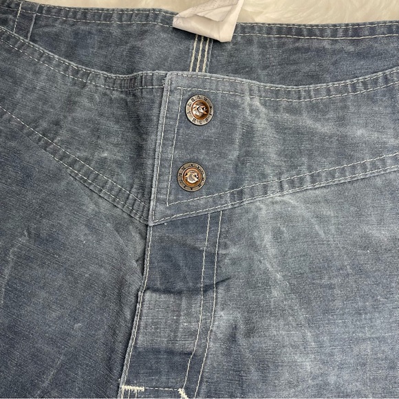 LAST Chance⏱️ Vintage Rusty 🏄♂️ Shorts - Picture 2 of 7